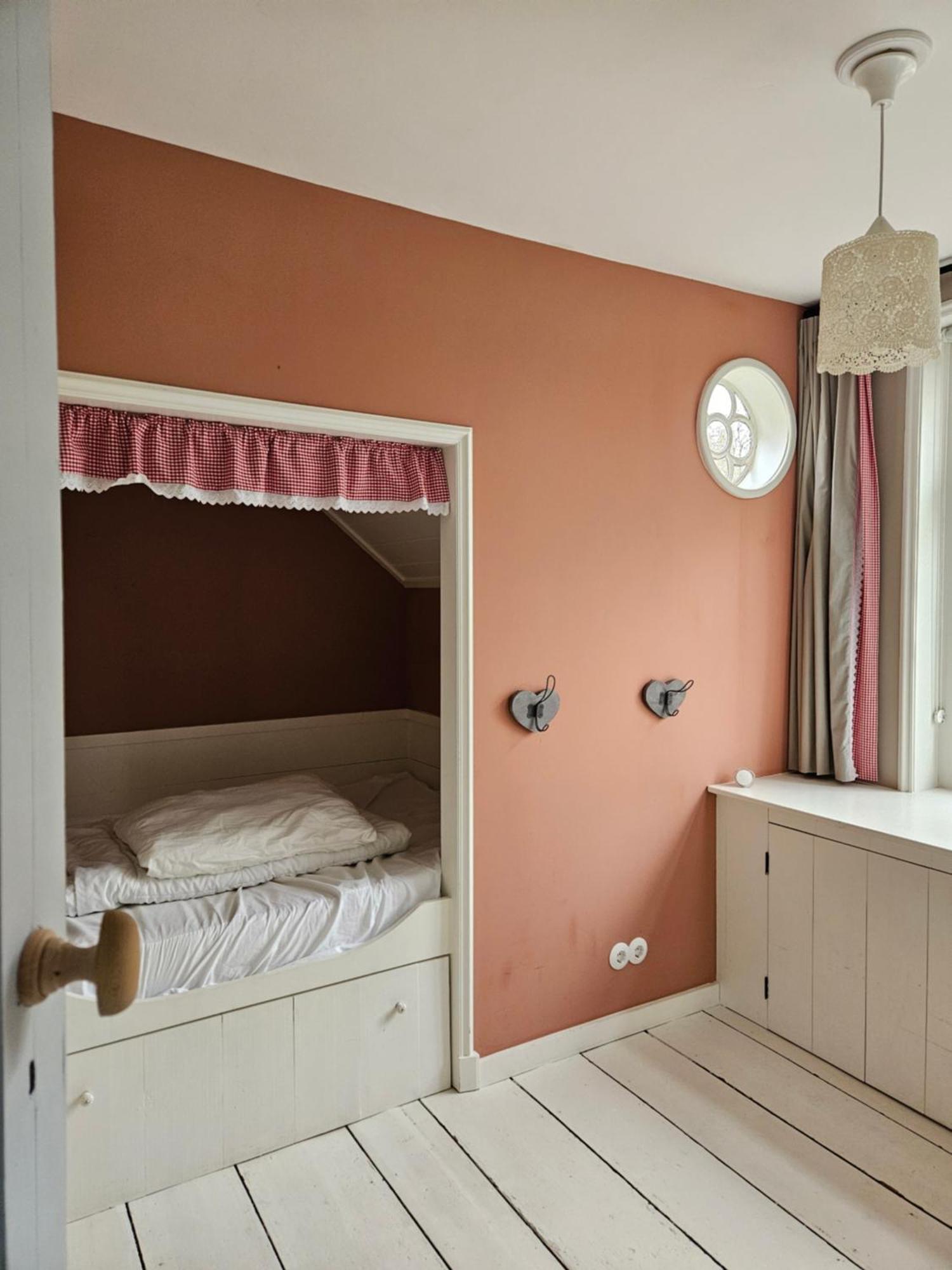 Bed and Breakfast De Friese Wouden à Suameer Extérieur photo